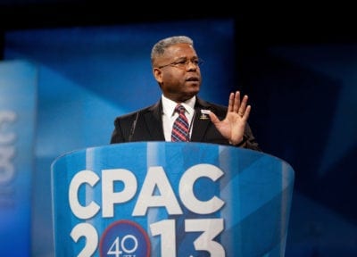 Allen West