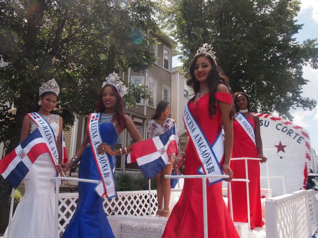 dominican culture