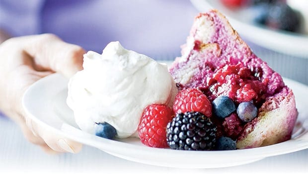 Berry nice Berry nice