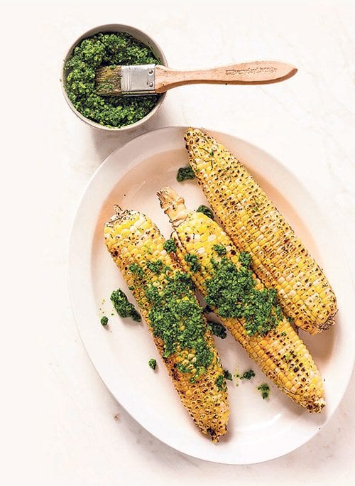 Presto! It’s pesto! Go beyond basil with different herb combinations Presto! It’s pesto! Go beyond basil with different herb combinations