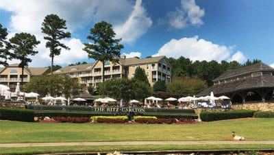 Taste of travel: Georgia’s on my mind