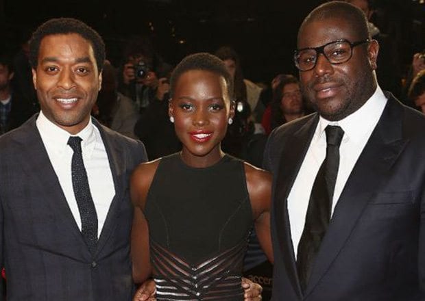 Historic night at Oscars with trio of big victories Historic night at Oscars with trio of big victories