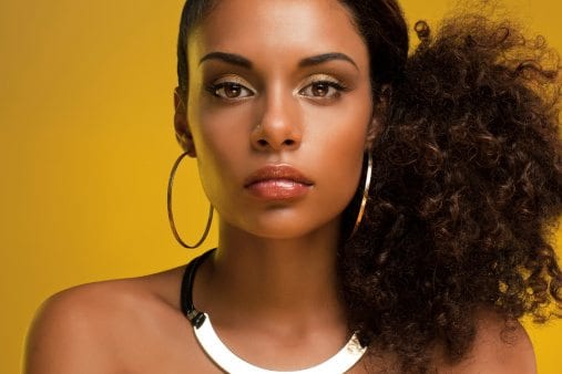 A New Era in Beauty for Black Women A New Era in Beauty for Black Women