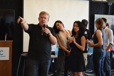 CityStart Boston Announces Winners