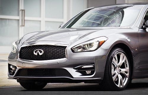 2015 Infiniti Q70L 2015 Infiniti Q70L