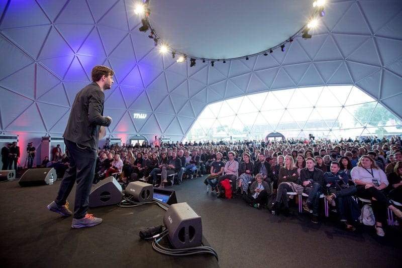 14 up-and-comers you should check out at HUBweek 14 up-and-comers you should check out at HUBweek