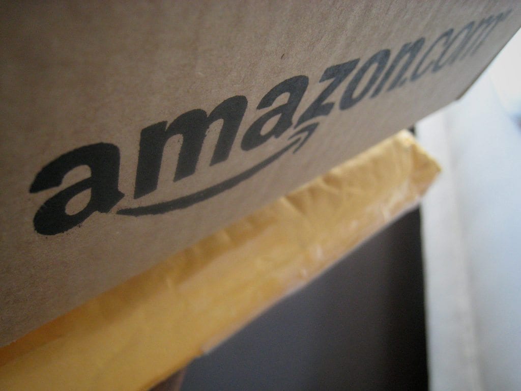 City officials consider Amazon HQ2 City officials consider Amazon HQ2