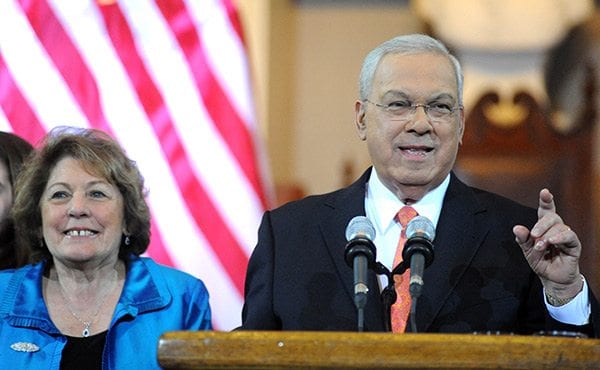 Year in review: Key events of 2013 left indelible mark on Boston Year in review: Key events of 2013 left indelible mark on Boston