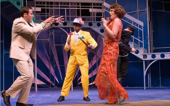 Common staging of Bard classic avoids ‘Errors’ Common staging of Bard classic avoids ‘Errors’