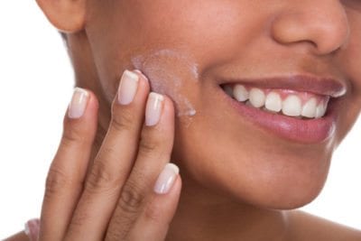 Black Women’s Guide to Beautiful Skin