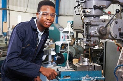 Benjamin Franklin Institute of Technology launches Bachelor of Science Program in Mechanical Engineering Technology to meet Massachusetts’ skills gap