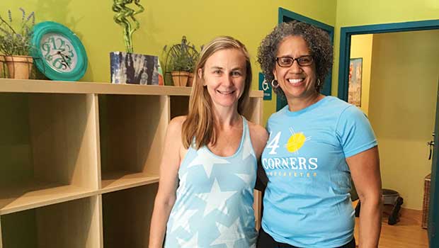 Wellness center 4 all Wellness center 4 all