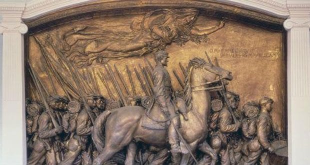 Memorializing Boston’s Black Civil War Heroes Memorializing Boston’s Black Civil War Heroes
