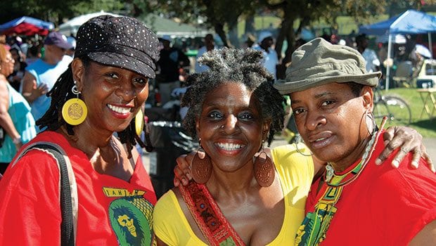 Roxbury Homecoming celebrates longstanding friendships Roxbury Homecoming celebrates longstanding friendships