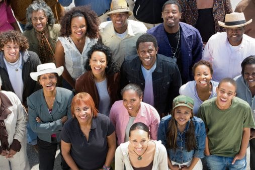 Your “blackness” starts with YOU Your “blackness” starts with YOU