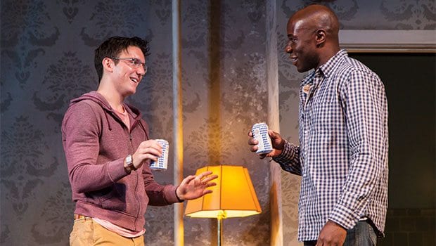 Friendship elusive in ‘A Guide for the Homesick’ Friendship elusive in ‘A Guide for the Homesick’