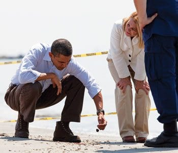 Year in Review: Obama Year in Review: Obama