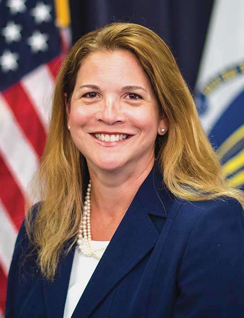 In the news: Rosalin Acosta In the news: Rosalin Acosta