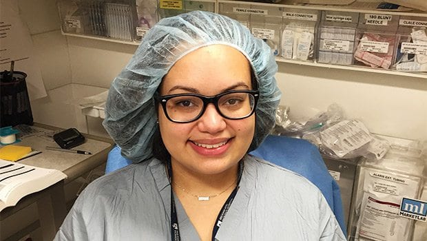 Partners HealthCare offers Career and Workforce Development program Partners HealthCare offers Career and Workforce Development program