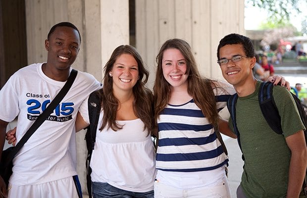Welcome to UMass Lowell! Welcome to UMass Lowell!
