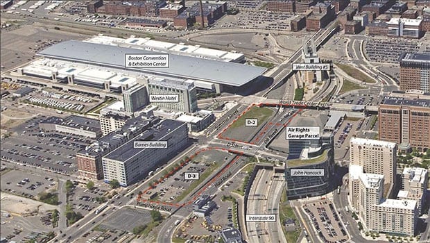 Massport makes push for diversity Massport makes push for diversity