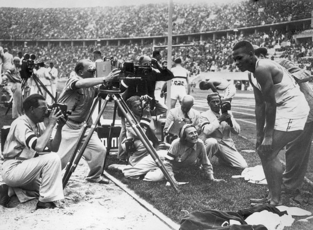 Deborah Riley Draper’s ‘Olympic Pride, American Prejudice’ to screen at Vineyard film fest Deborah Riley Draper’s ‘Olympic Pride, American Prejudice’ to screen at Vineyard film fest
