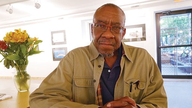 Photographer and jazz artist strives to give ‘moment of joy’ Photographer and jazz artist strives to give ‘moment of joy’