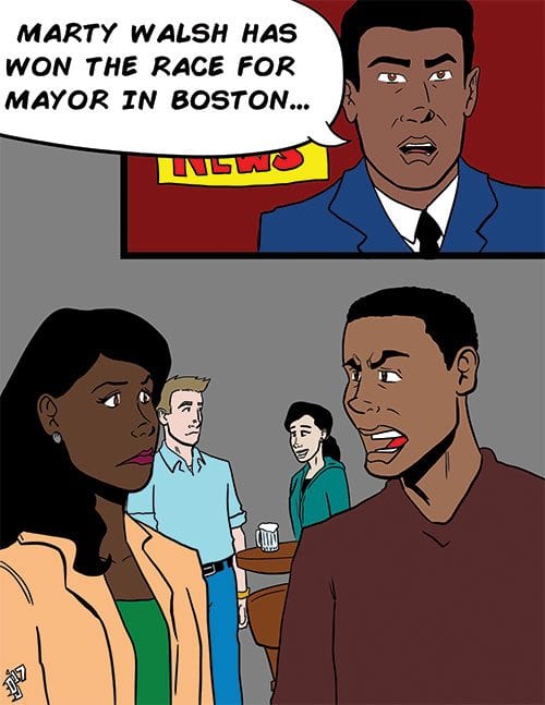 Strategic voting builds power Strategic voting builds power