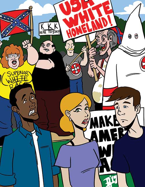 Slavery can’t be edited out of U.S. history Slavery can’t be edited out of U.S. history