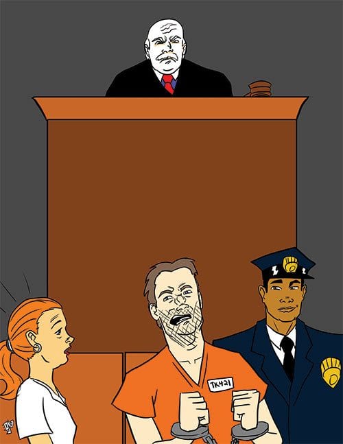 The poor are entitled to justice The poor are entitled to justice