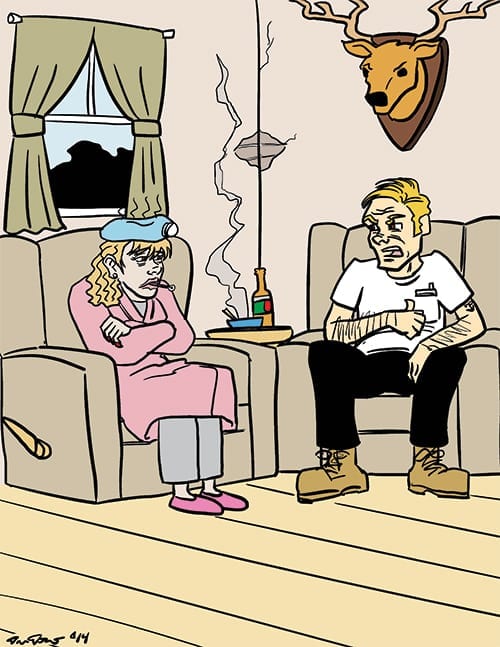 America’s race sickness afflicts public health America’s race sickness afflicts public health