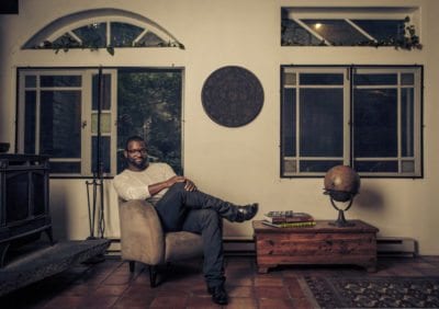 Baratunde Thurston