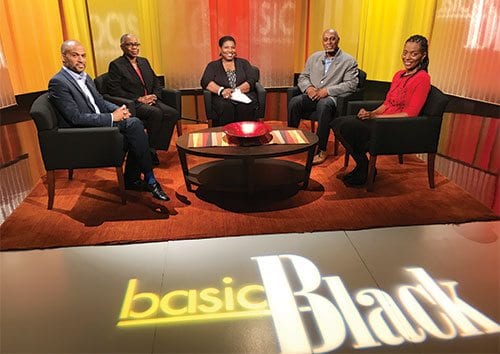 Basic Black continues 50-year-old legacy at WGBH