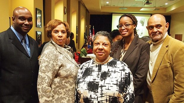 Black educators celebrate 50 years of advocacy Black educators celebrate 50 years of advocacy