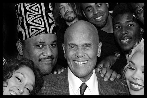 Portraits of Purpose photo exhibit highlights black leaders Portraits of Purpose photo exhibit highlights black leaders