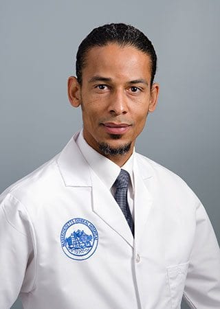 Question and Answer on stroke with Dr. Thabele Leslie-Mazwi Question and Answer on stroke with Dr. Thabele Leslie-Mazwi