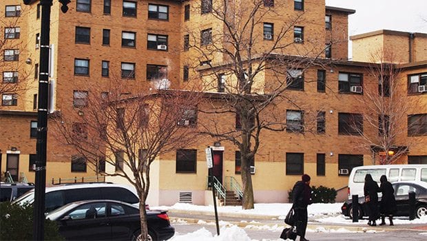 Trump administration draft budget calls for $6 billion Housing and Urban Development cut Trump administration draft budget calls for $6 billion Housing and Urban Development cut
