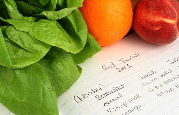 Portion size matters Portion size matters