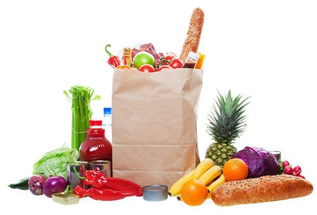 Healthy eating in older people not always easy Healthy eating in older people not always easy
