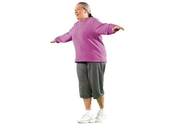 Heel To Toe >> Practice Balancing Exercises To Keep You On Your Feet The Heel To Toe >> Practice Balancing Exercises To Keep You On Your Feet The