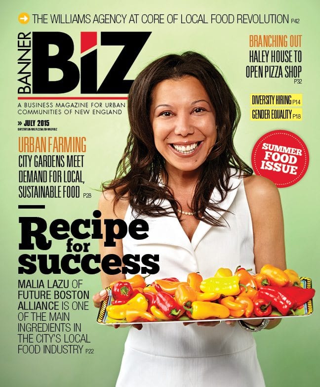 From Food Trucks to Urban Farming – Boston’s Locally grown food startups on the rise. From Food Trucks to Urban Farming – Boston’s Locally grown food startups on the rise.