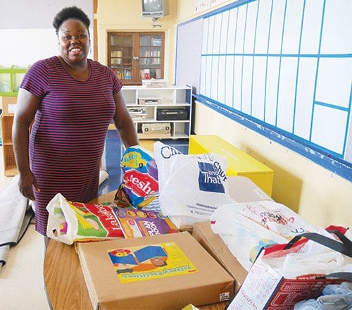 City teachers try to make do with fewer staff, supplies City teachers try to make do with fewer staff, supplies