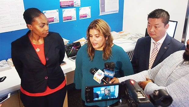 BPS opens centers for Puerto Rican families BPS opens centers for Puerto Rican families