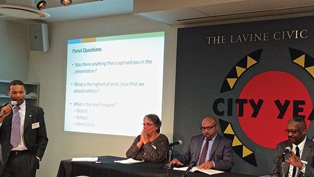 Dismay, call to action after ‘sobering’ school report details racial disparities Dismay, call to action after ‘sobering’ school report details racial disparities