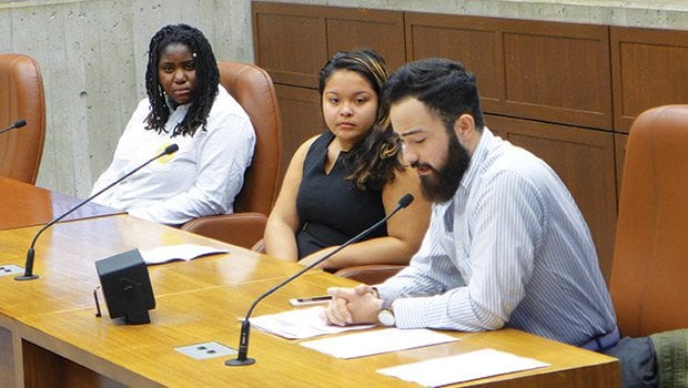 When BPS gains students but not funding is focus of hearing When BPS gains students but not funding is focus of hearing