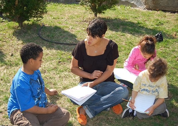 Boston Public Schools offers high salaries, challenging careers for America’s best teachers Boston Public Schools offers high salaries, challenging careers for America’s best teachers