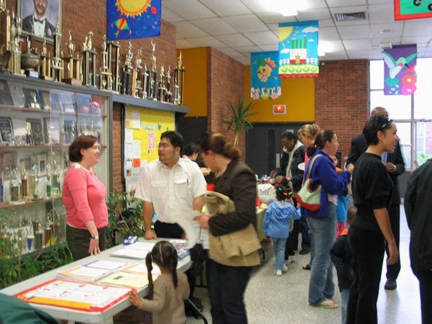 Boston schools debut new assignment plan Boston schools debut new assignment plan