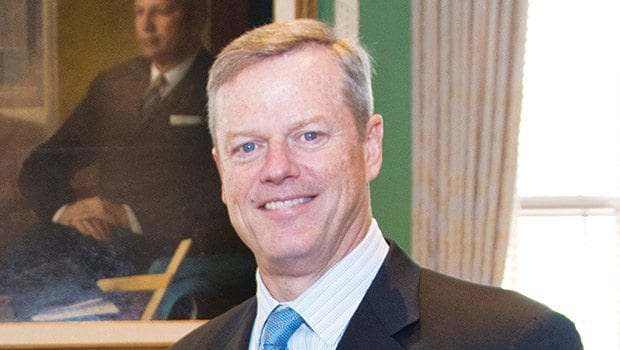 Baker cautious, not opposed to refugee resettlement in MA