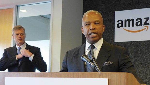 Baker administration’s new plans to keep and grow businesses in the state Baker administration’s new plans to keep and grow businesses in the state