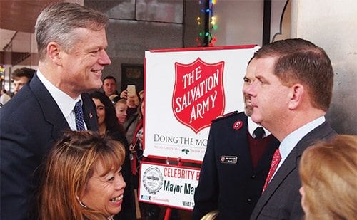 Baker cites progress in efforts to ‘right size’ government Baker cites progress in efforts to ‘right size’ government
